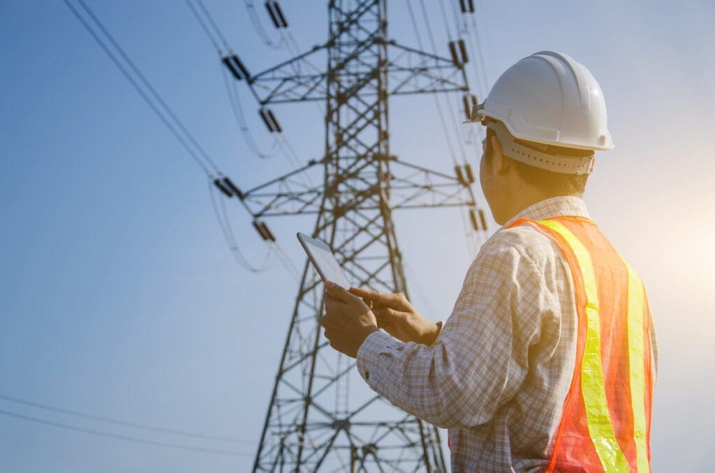 A Checklist for Field Operation Digitization
