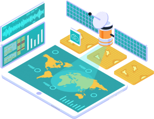 GIS Data Migration Software - EpochSync | Epoch Solutions Group