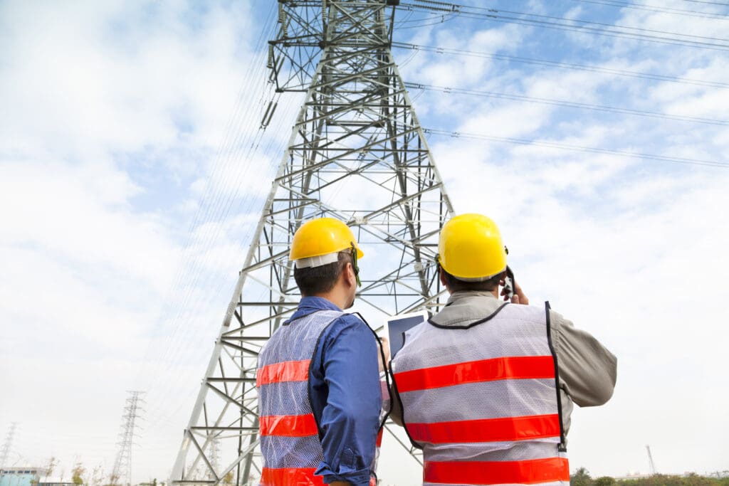 A Complete Guide to Geospatial Technology for the Utility Industry