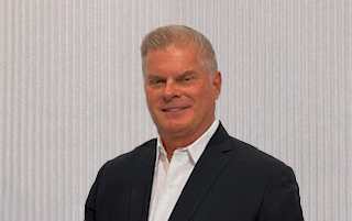 Bruce Chumley Vice President of Sales