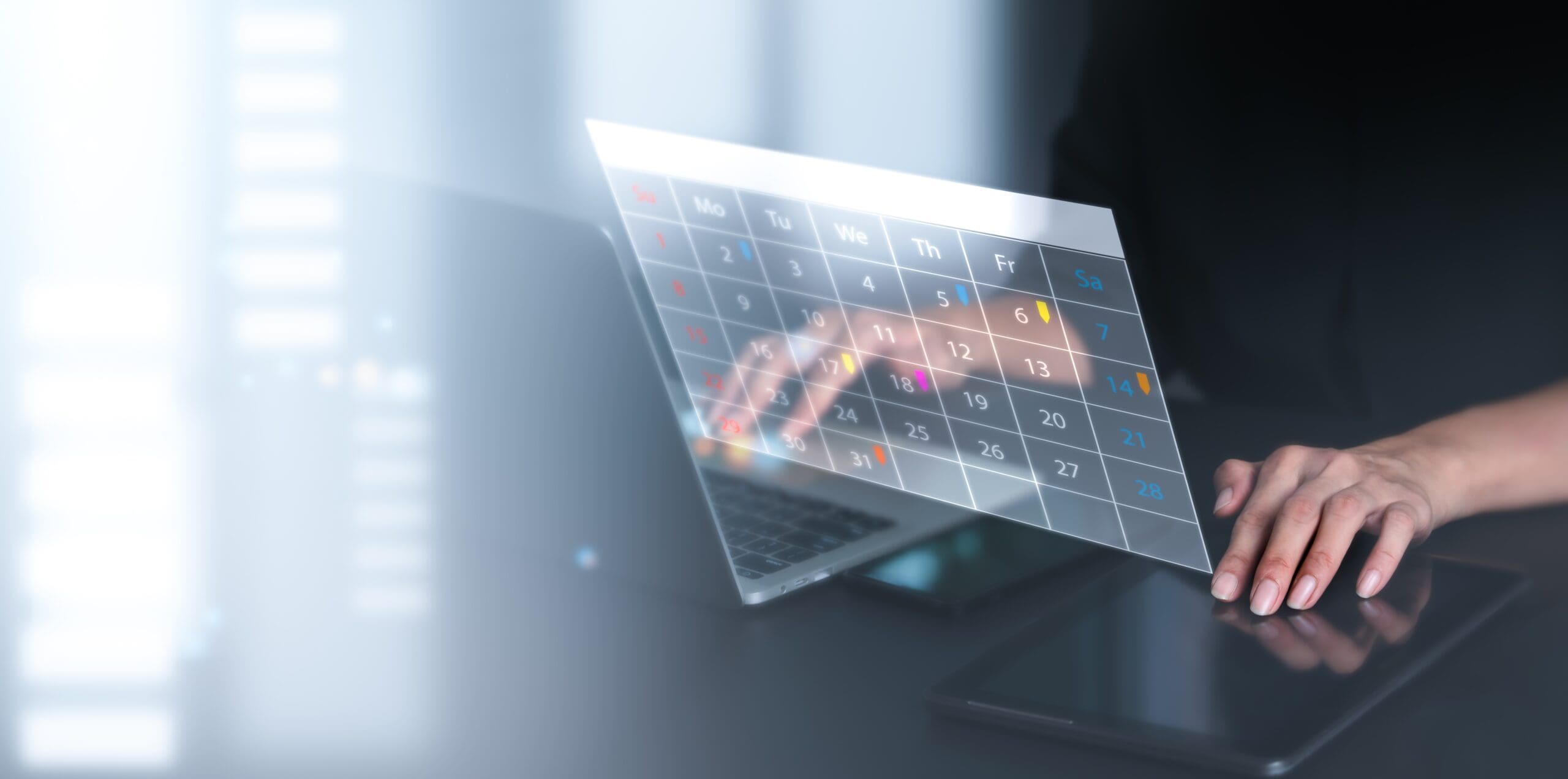Work Shift Scheduling and Dispatching | Epoch Solutions Group