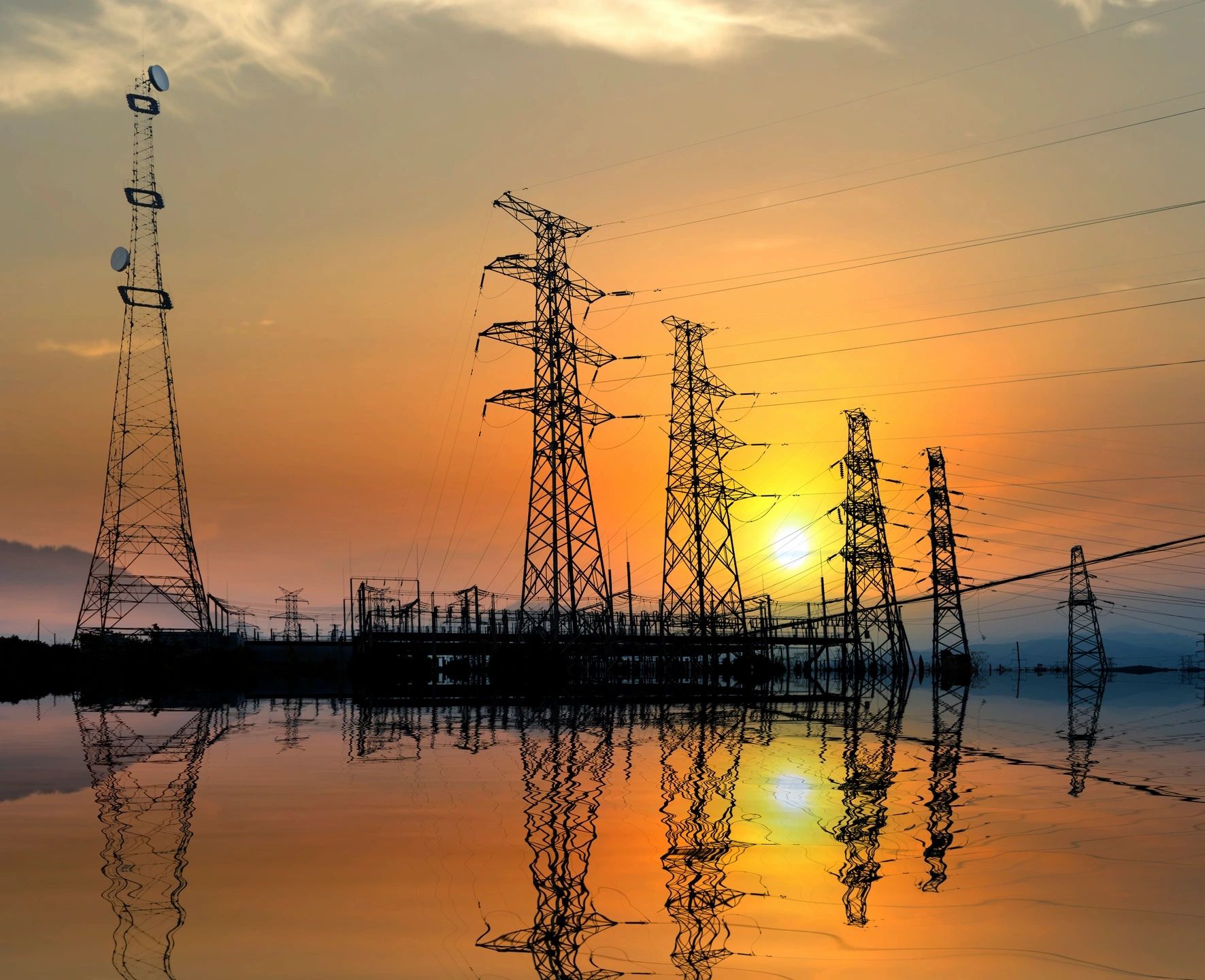 5 Trends That Will Impact Utilities in 2024