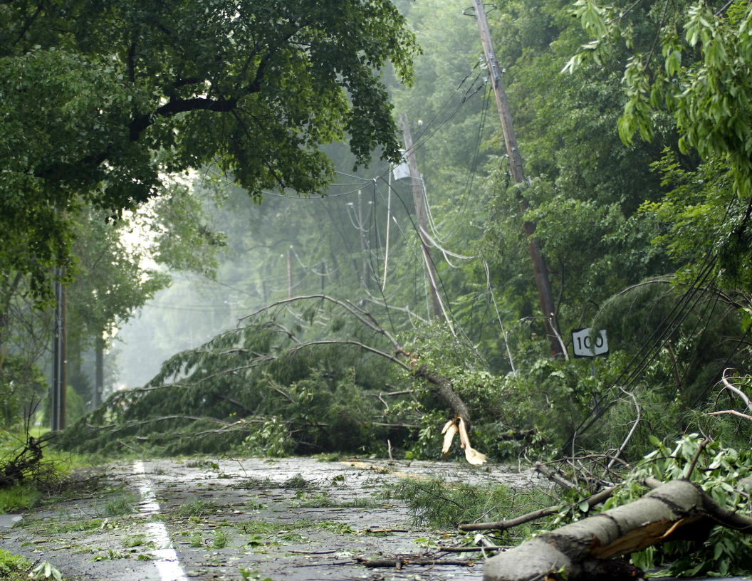 Nashville Electric Service (NES) Speeds and Streamlines Storm Damage Assessment with EpochField