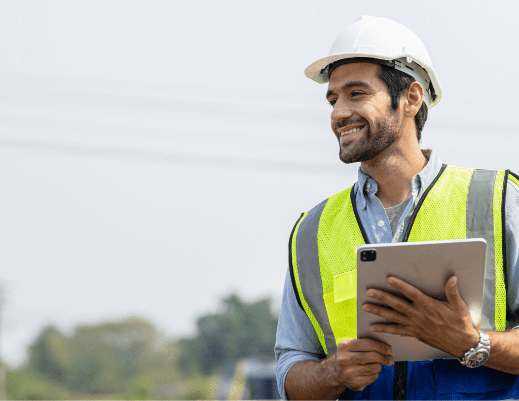 Field Mapping Software - EpochField | Epoch Solutions Group