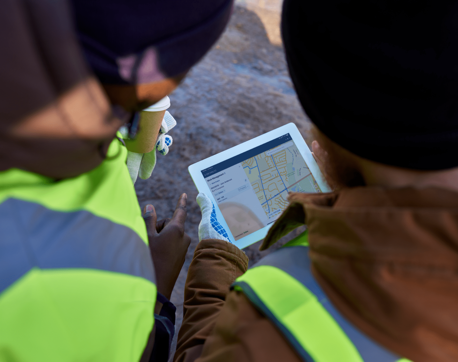 Field Service Management Software | Epoch Solutions Group