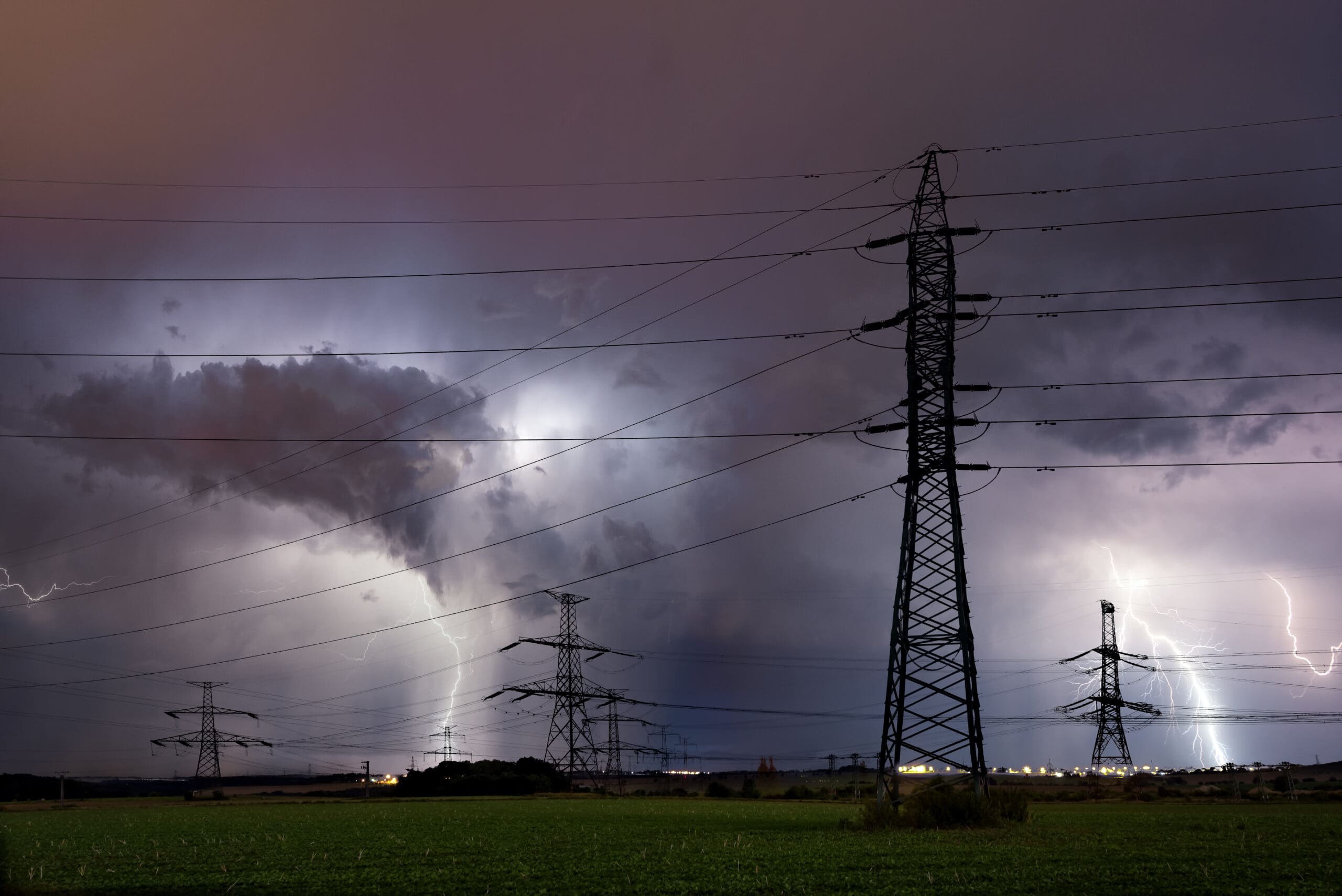 How Mobile Workforce Management Will Help Your Utility Manage Weather-Related Incidents
