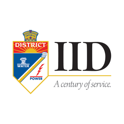 Epoch IID Logo