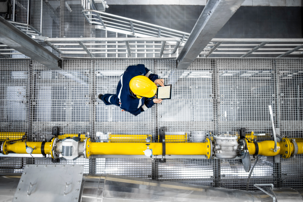 Mobile Workforce Management Transforms Utility Reliability | Epoch ...
