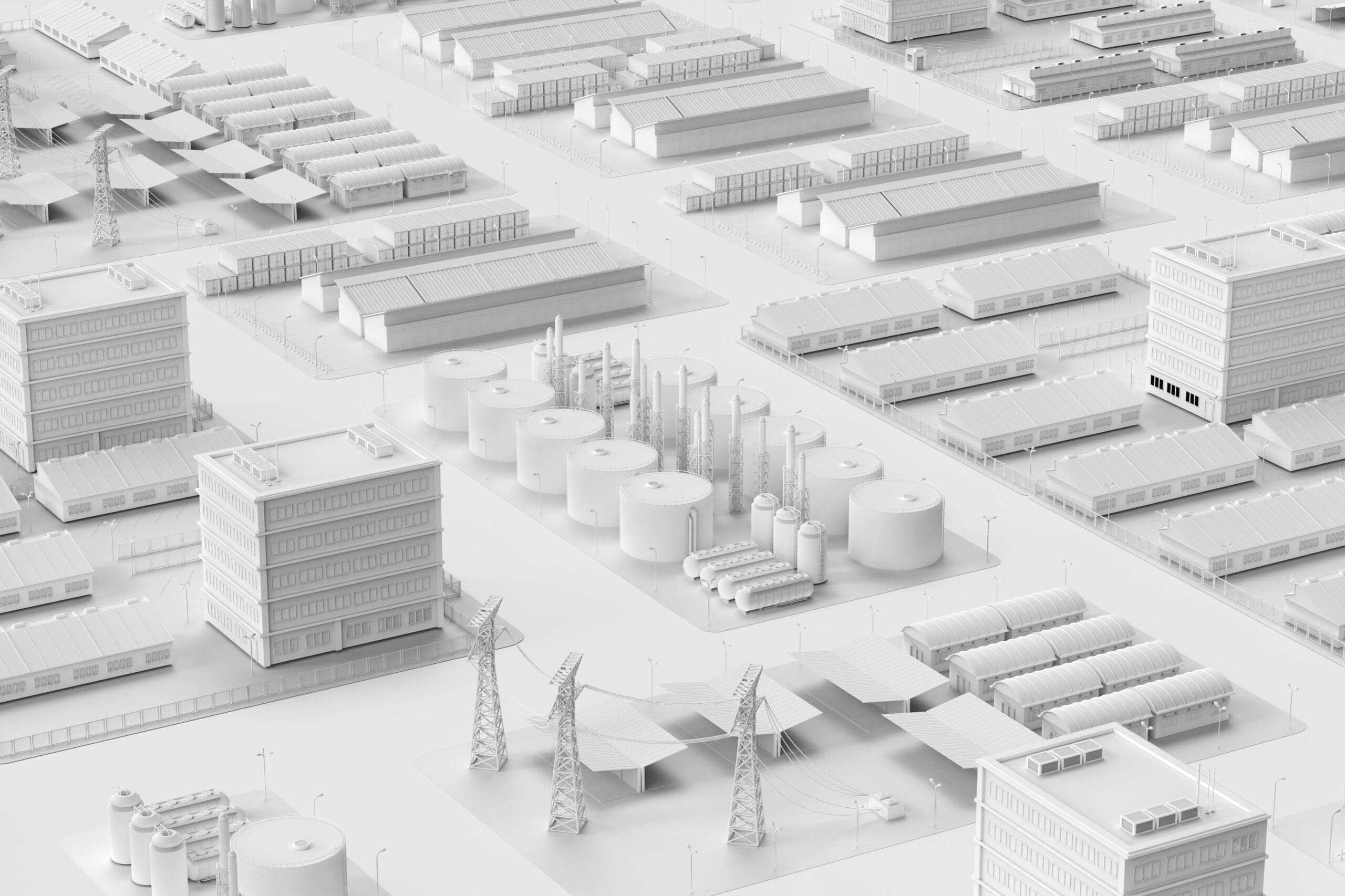 Moving to the Esri Utility Network in 2025