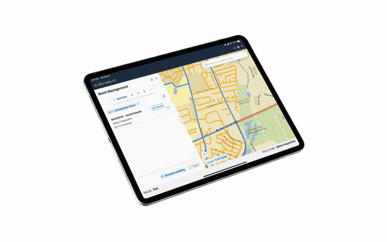 Field Mapping Software - EpochField | Epoch Solutions Group