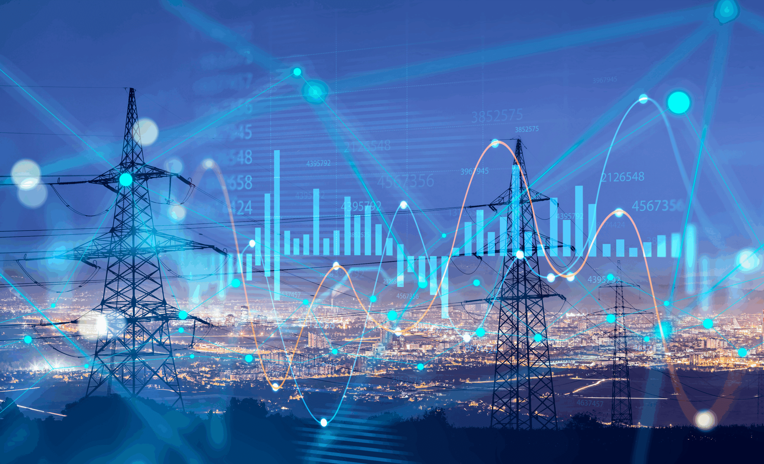 Energy analytics and reporting epoch