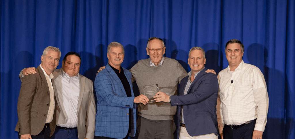 Epoch Solutions Group Receives 2025 Esri Partner Award