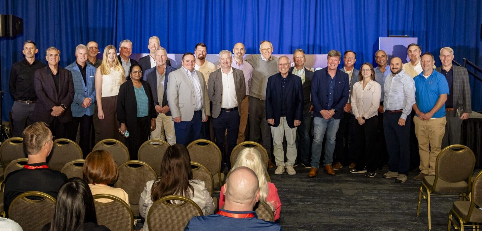 Epoch Solutions Group Receives 2025 Esri Partner Award