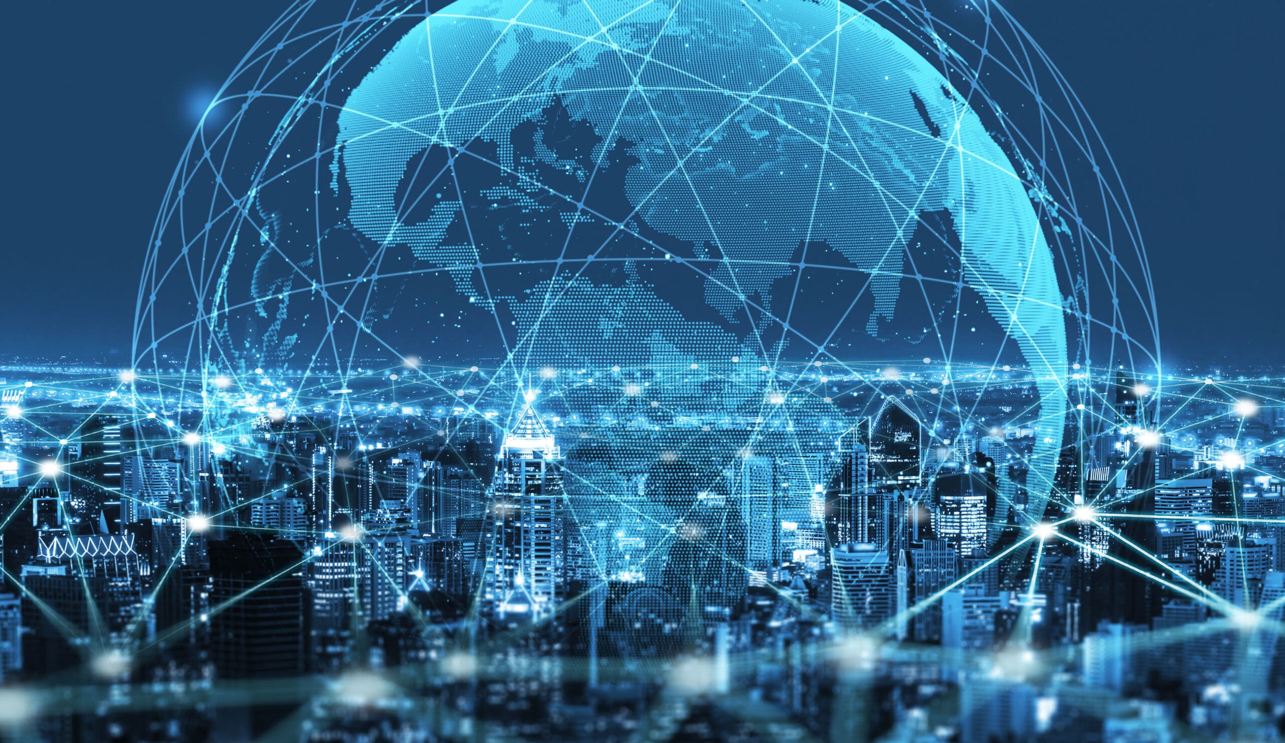 The Evolution to Utility Network