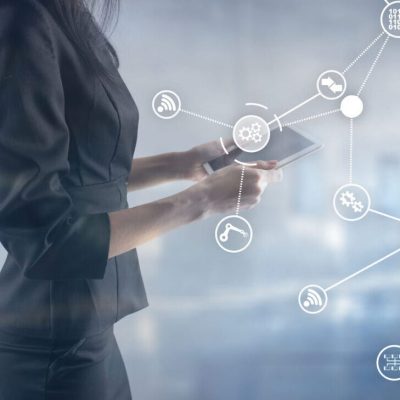 Digitally Transforming Utility Field Operations